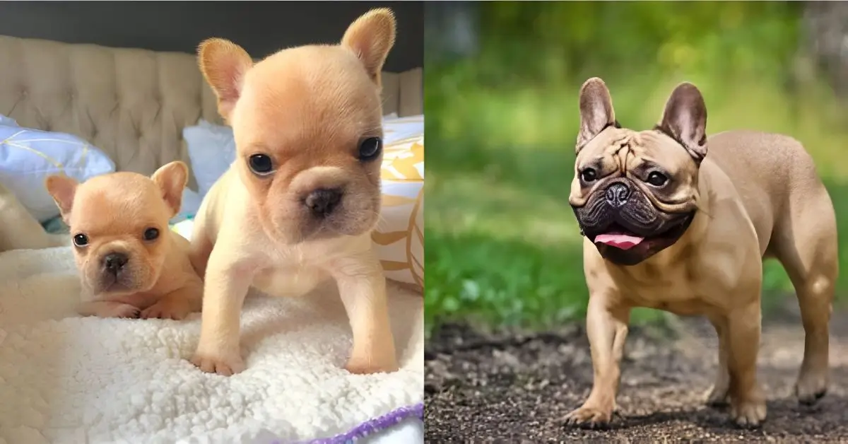 how much should a frenchie eat