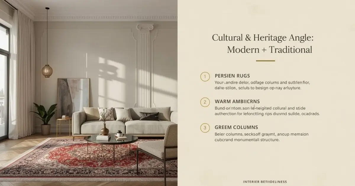 decoration guide homenumental