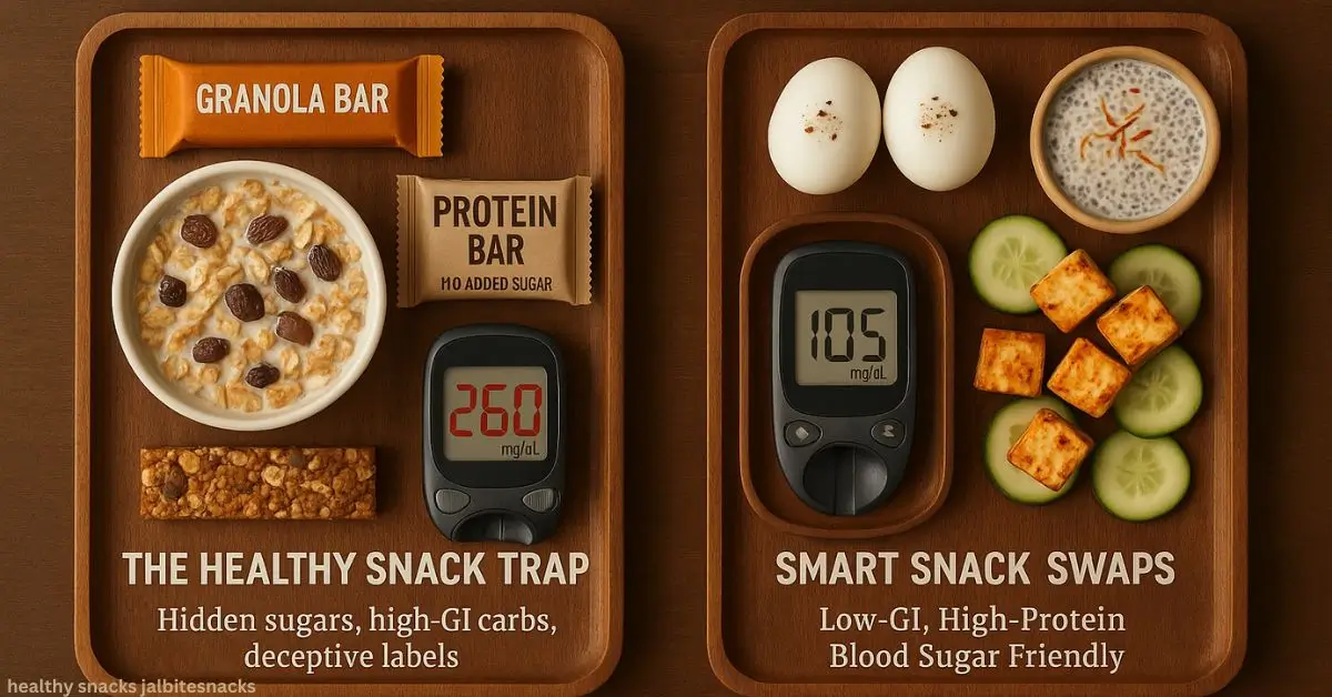 healthy snacks jalbitesnacks