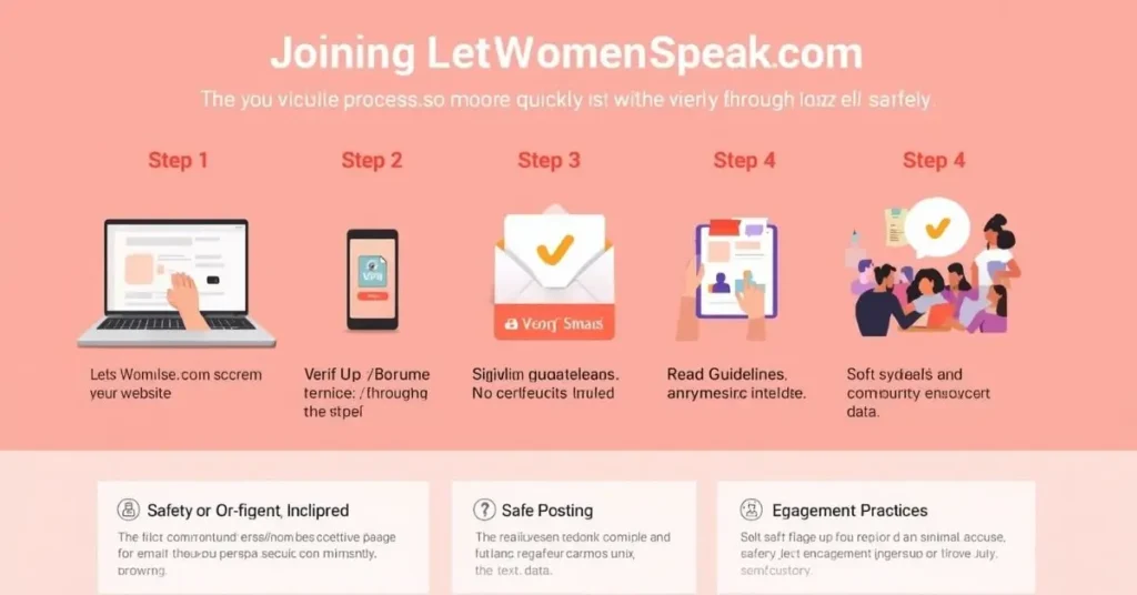 Reviews LetWomenSpeakcom