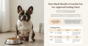 how much should a frenchie eat