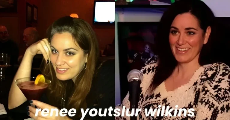 renee youtslur wilkins