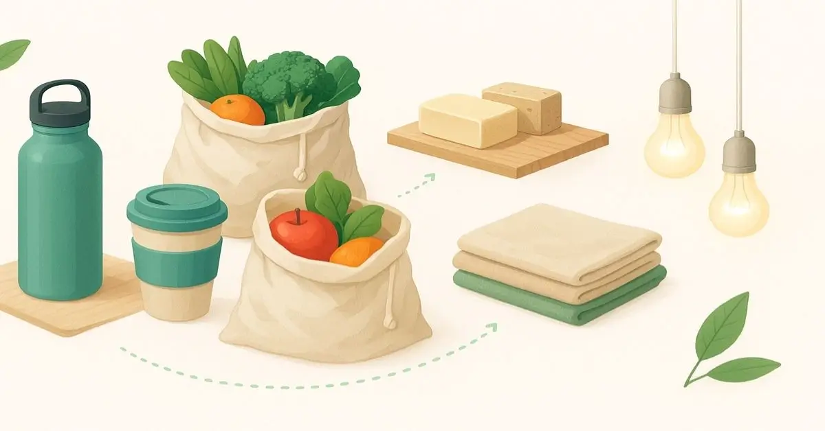 nobullswipe resource for sustainable living tips
