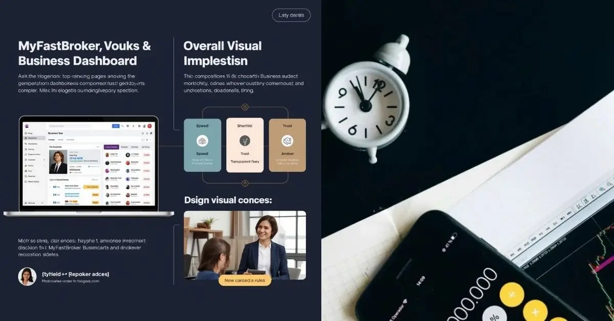 myfastbroker business brokers