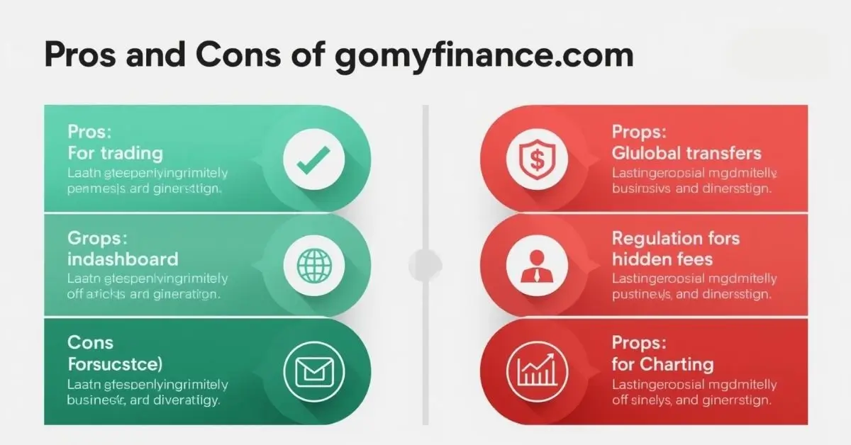 gomyfinance com