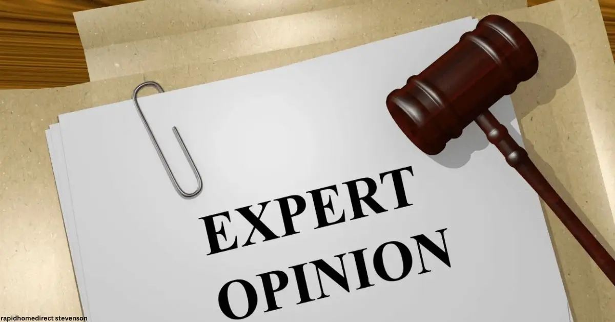 rapidhomedirect stevenson