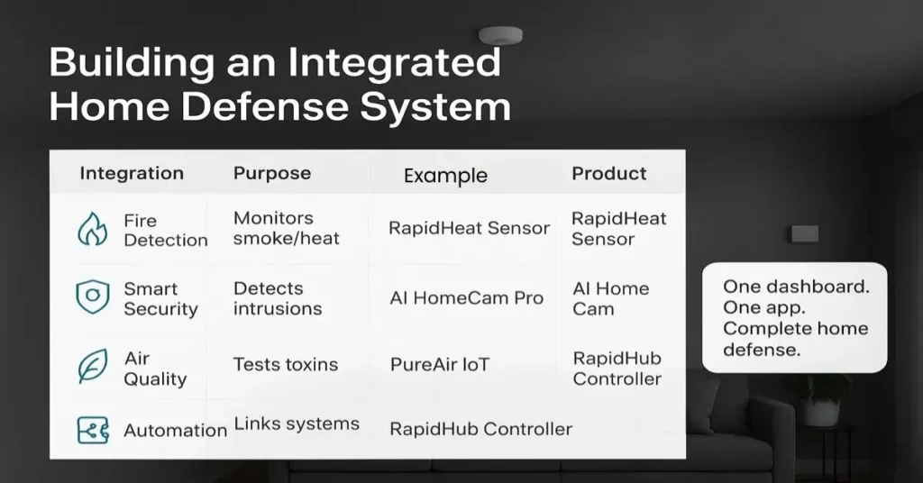 home safety and security rapidhomedirect