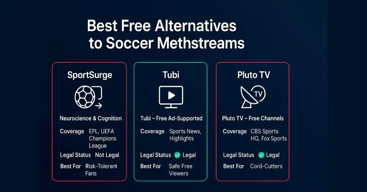 soccer methstreams