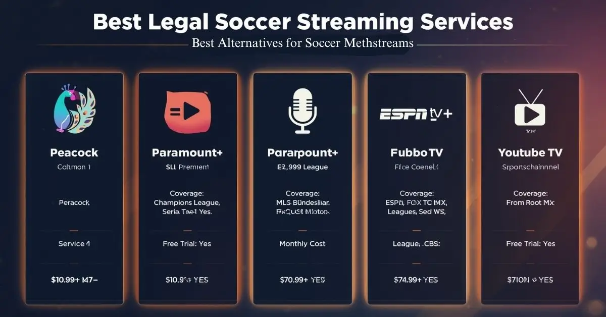 soccer methstreams