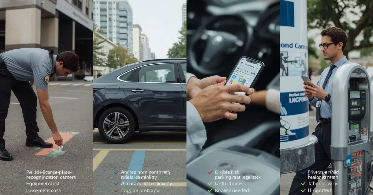 what does chalk on tires do​