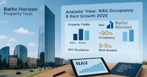 baltic property trust