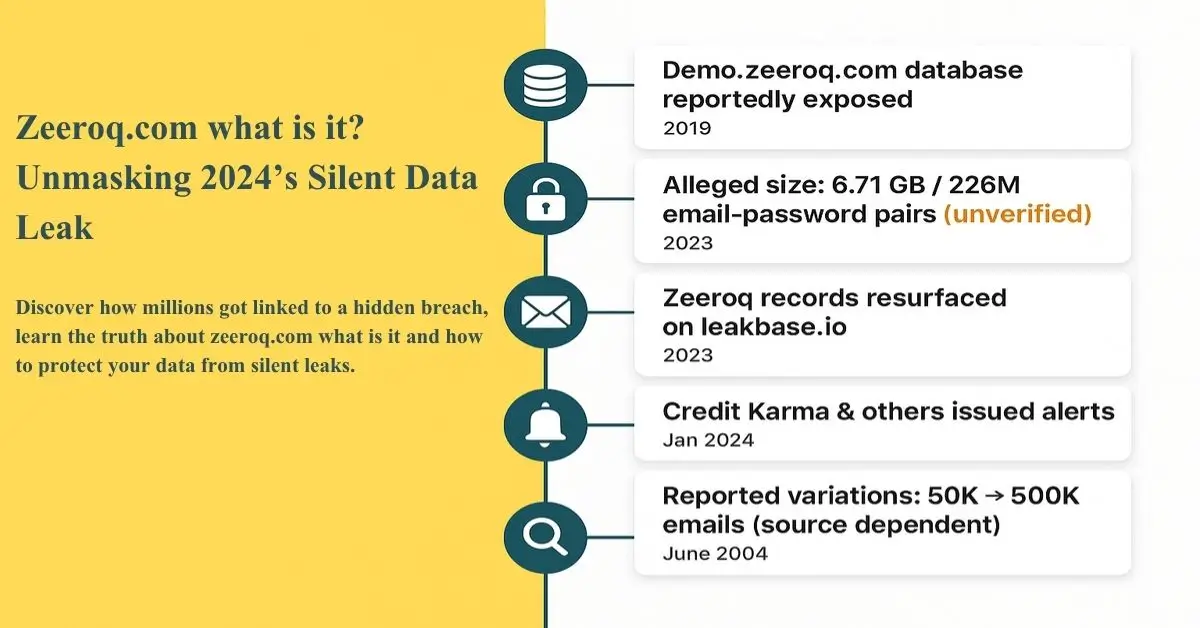 zeeroq.com what is it