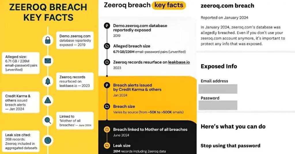 zeeroq.com what is it