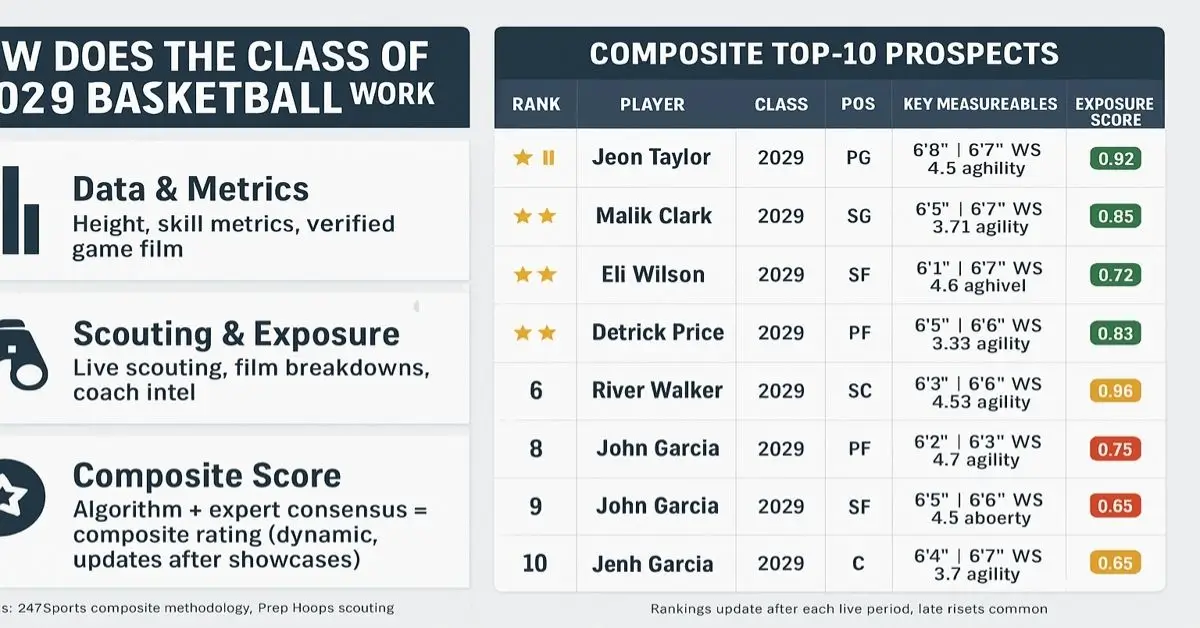 class of 2029 basketball rankings