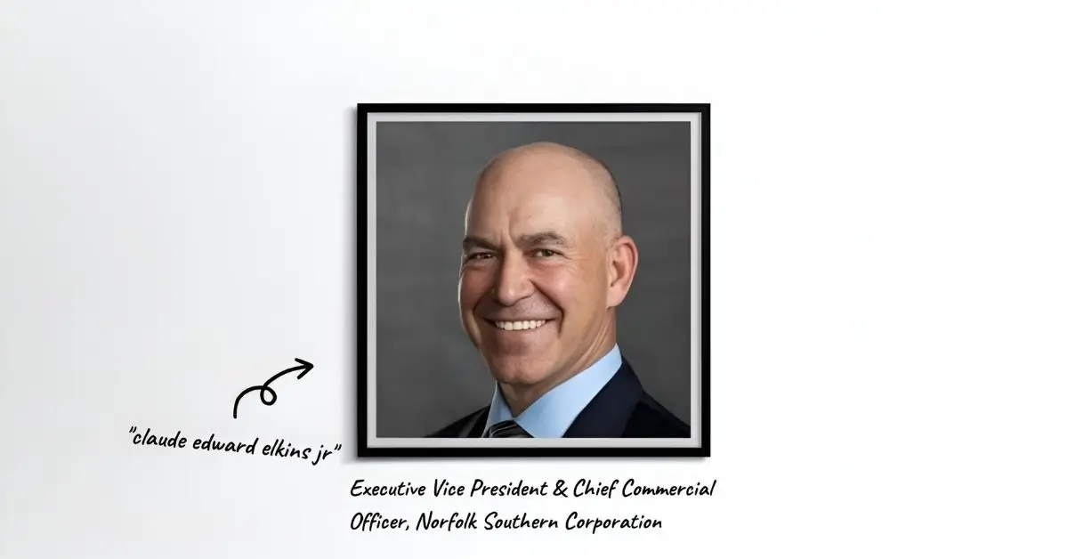 claude edward elkins jr