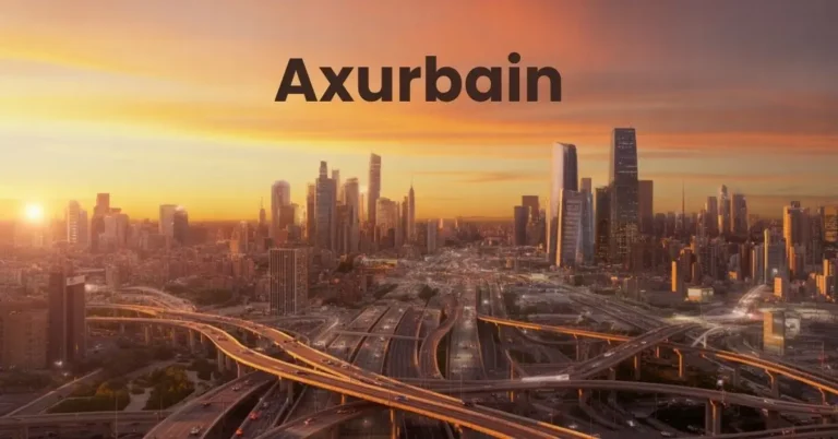 axurbain