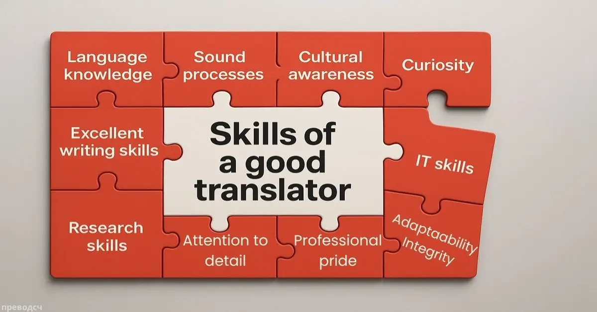 преводсч