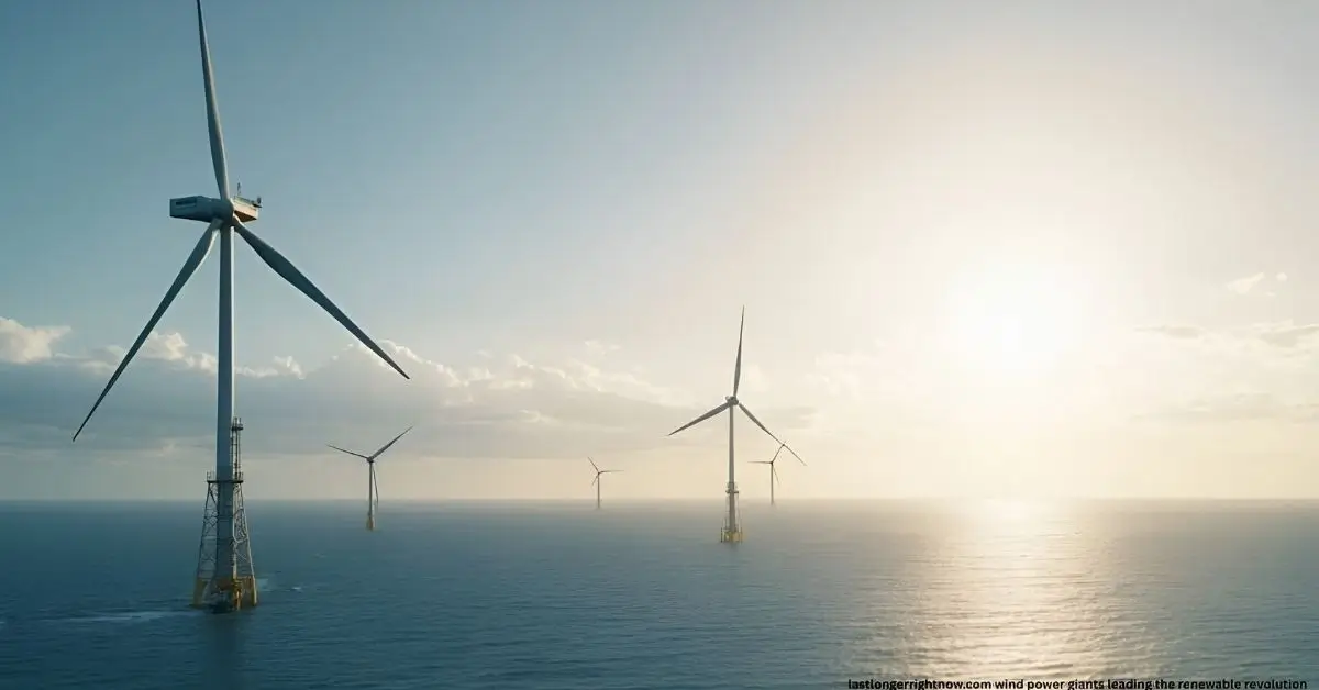 lastlongerrightnow.com wind power giants leading the renewable revolution