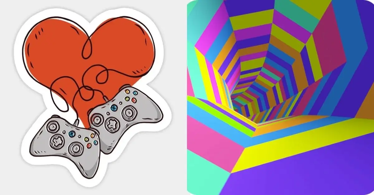 color tunnel unblocked