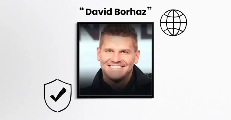 david borhaz
