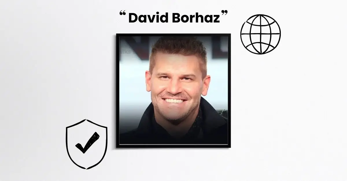 david borhaz