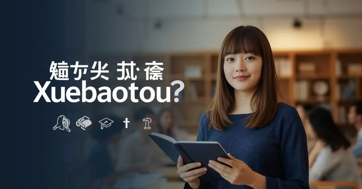 xuebaotou