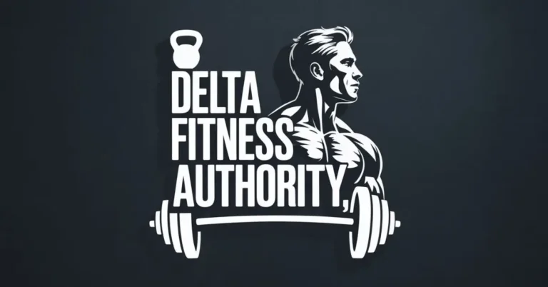delta fitness authority