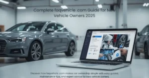 faqvehicle .com
