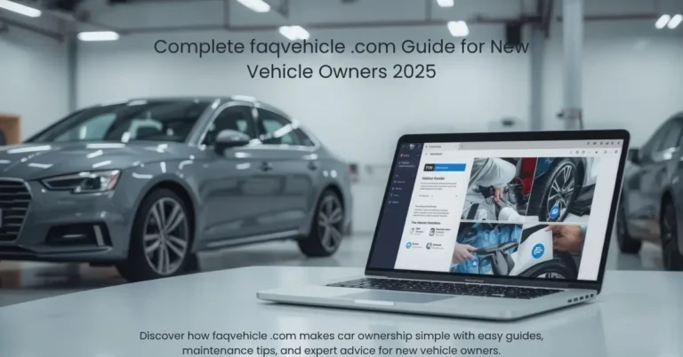 faqvehicle .com