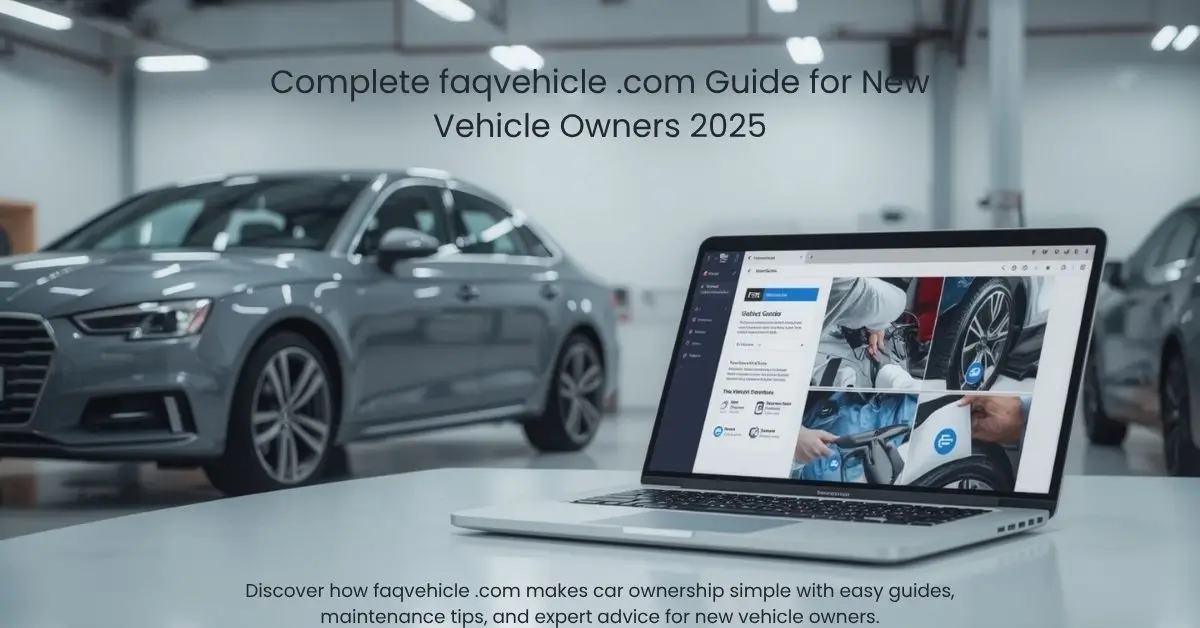 faqvehicle .com