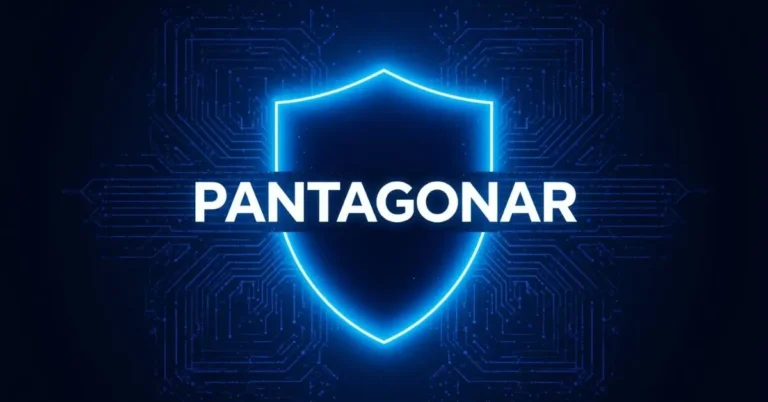 pantagonar
