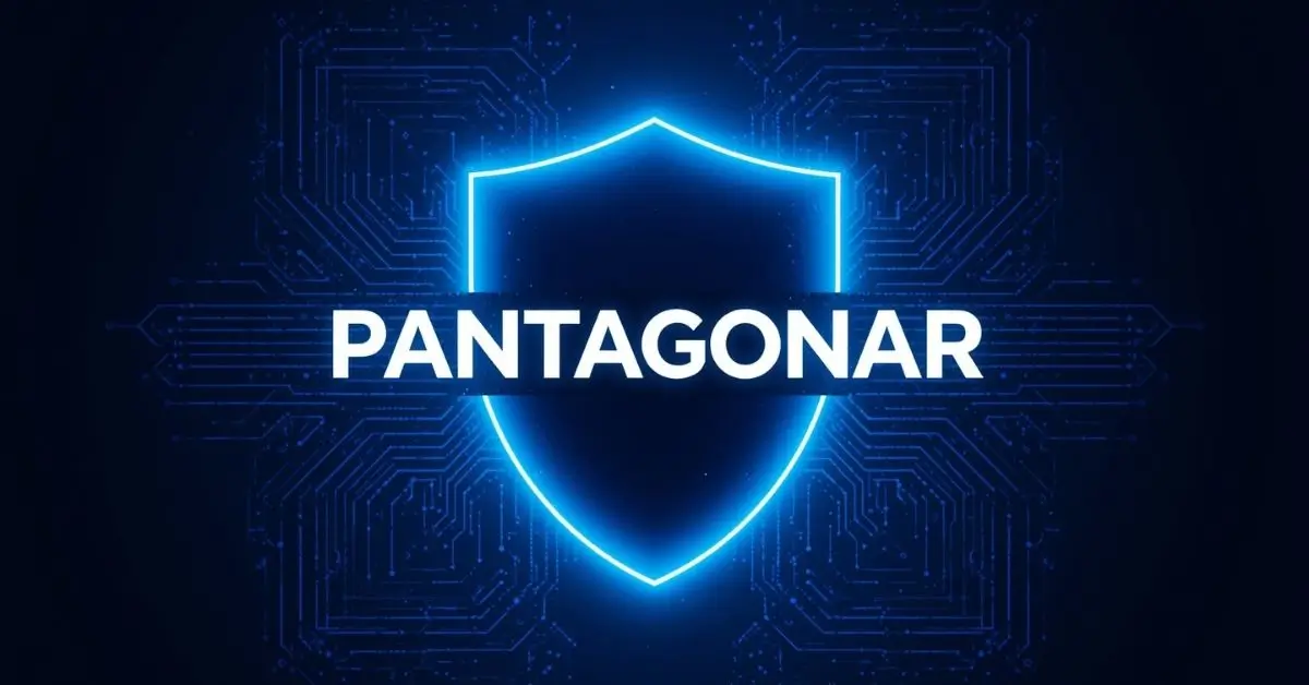 pantagonar