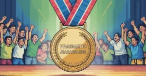 pragmatic juara100.org medal