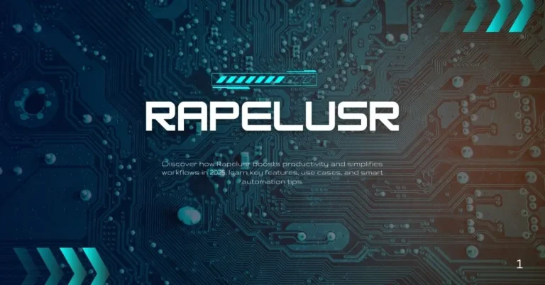 rapelusr